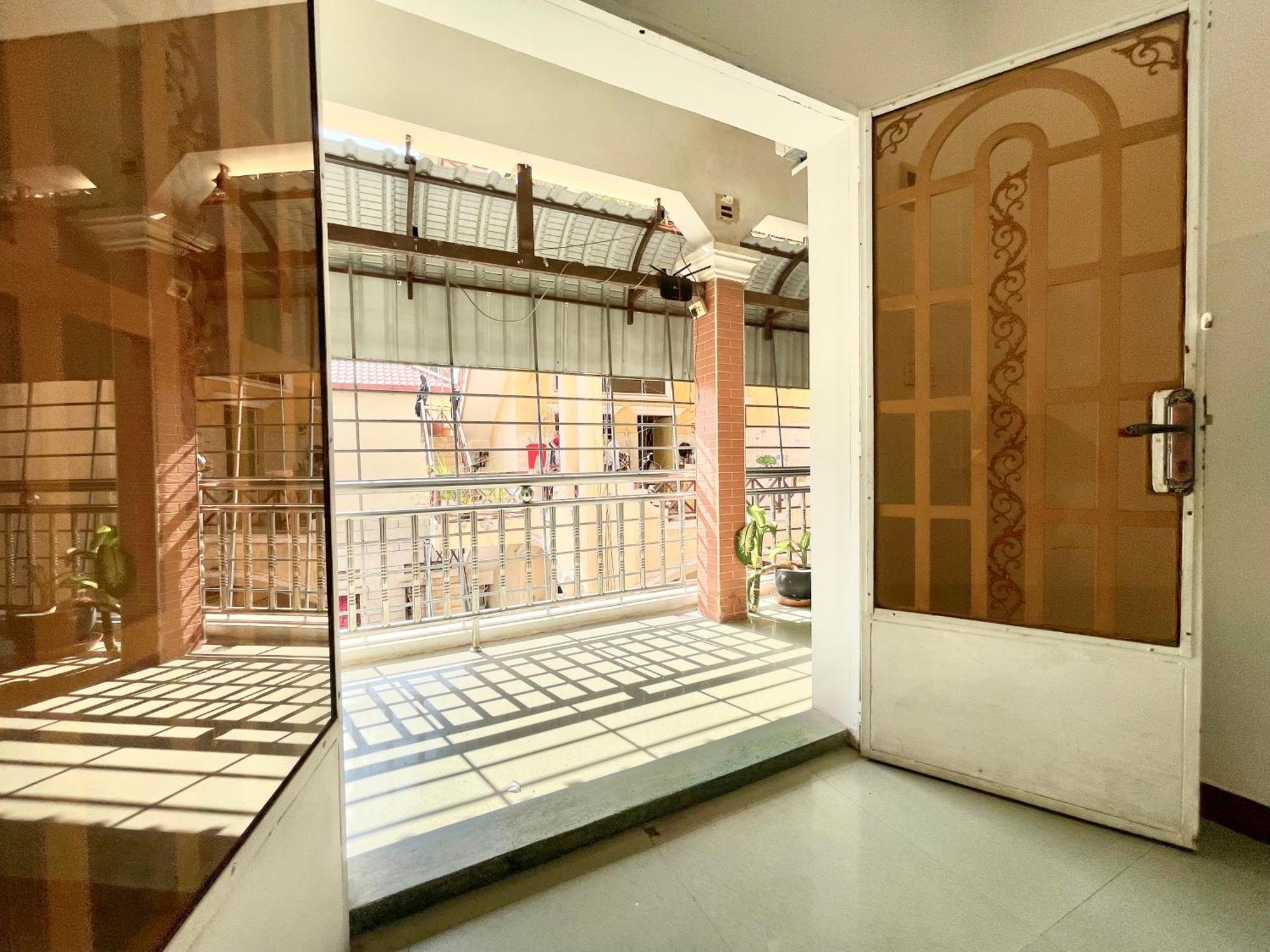 Rs住宿加早餐旅馆 金边 外观 照片